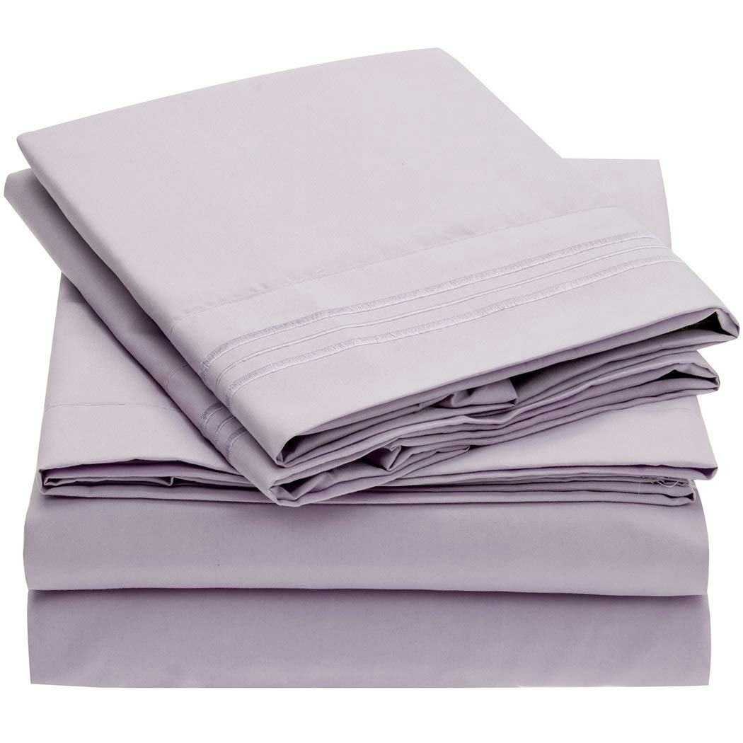 The 5 Best Sheets Under 100