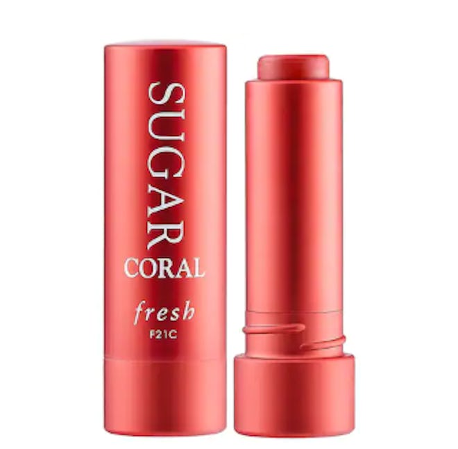 Fresh Sugar Lip Treatment Sunscreen 