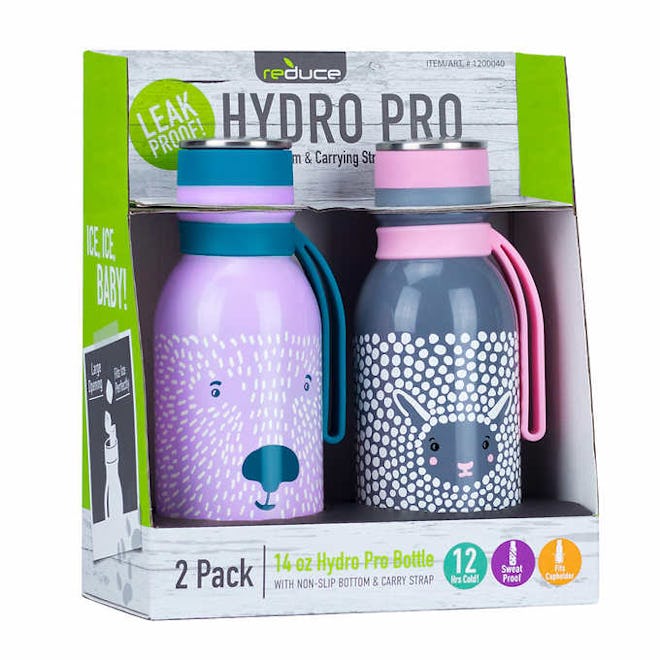 Reduce HydroPro Water Bottle 2-Pack
