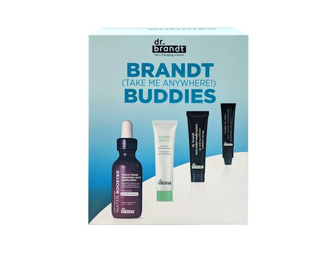 Dr. Brandt Brandt Buddies Kit