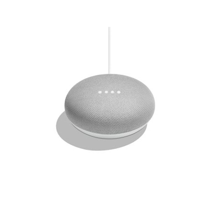 Google Nest Mini