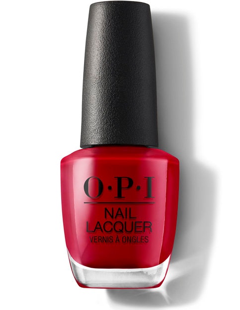 opi christmas nail polish