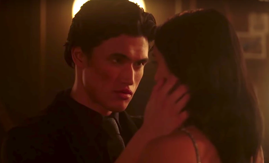 Riverdale Episode 9 Saison 3 Streaming