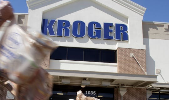 What Are Kroger S Christmas Eve 2018 Hours You Might Want To Bake Santa S Cookies Ahead Of Time Is Kroger Open On Christmas
