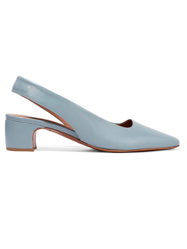 By Far Shoes Are On Sale At Net A Porter Right Now Here Are The