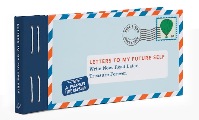 Letters To My Future Self (12 Pack)