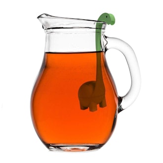 Krierah Baby Dino Tea Infuser