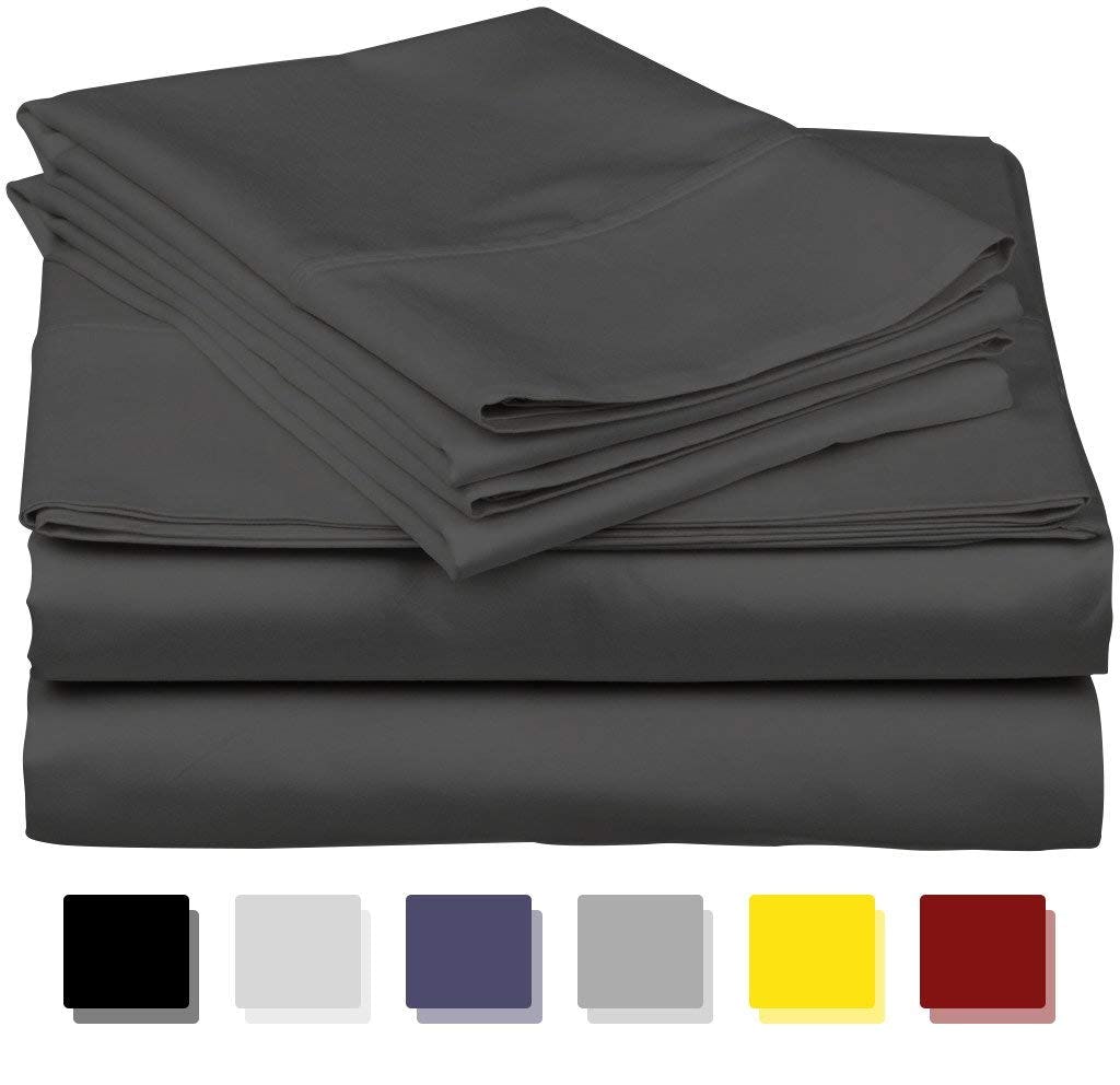 The 5 Best Sheets Under 100