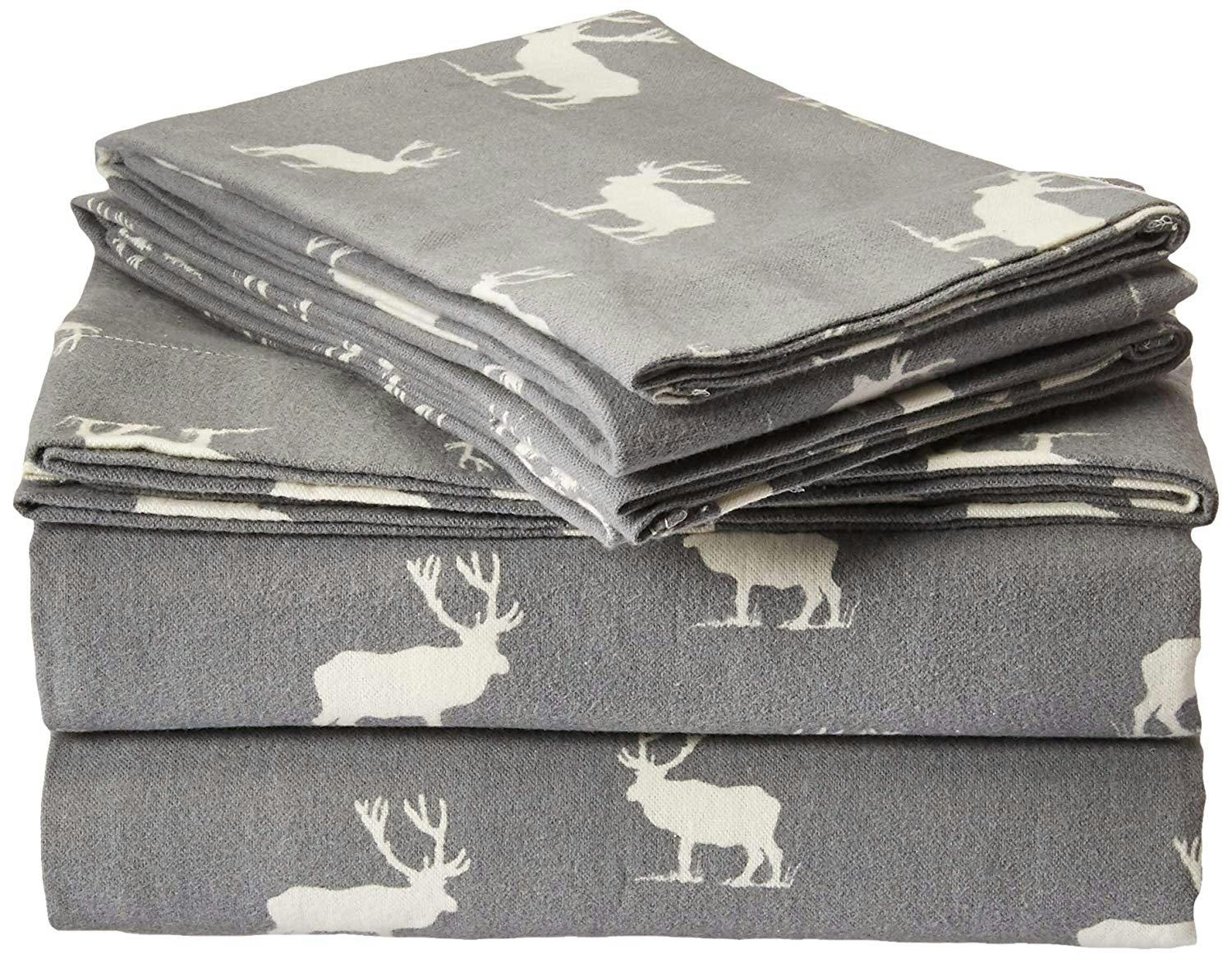 The 5 Best Sheets Under 100