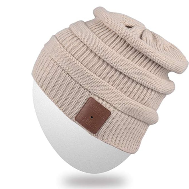 Rotibox Bluetooth Beanie