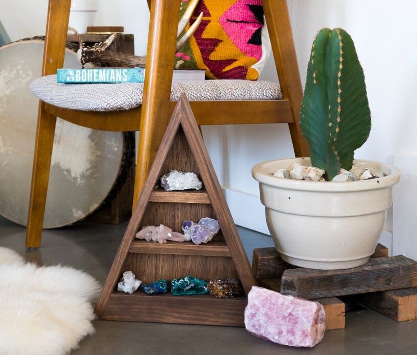 Where Should I Keep My Crystals? Here’s A RoomByRoom Guide For Which