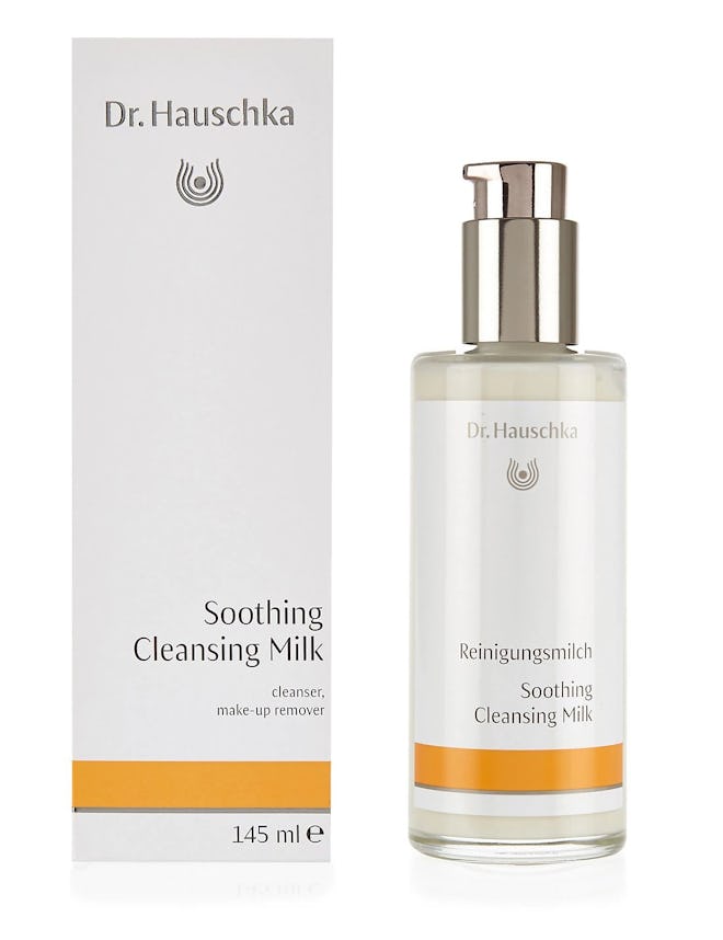 Dr. Hauschka Soothing Cleansing Milk