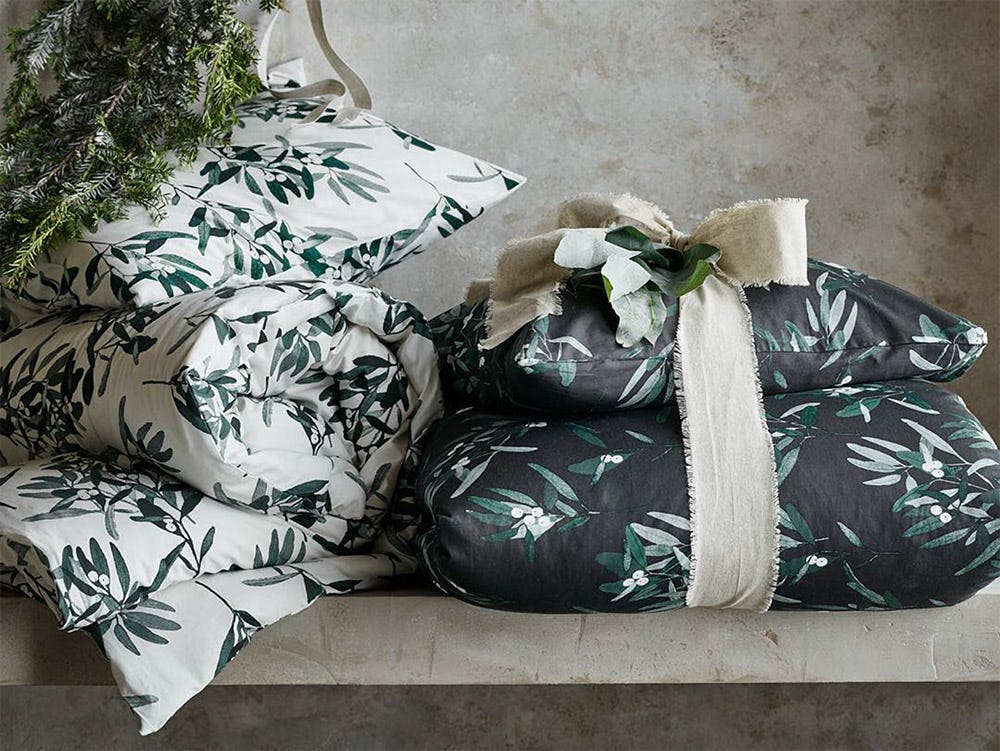 This Under 100 Bedding Looks And Feels So Expensive