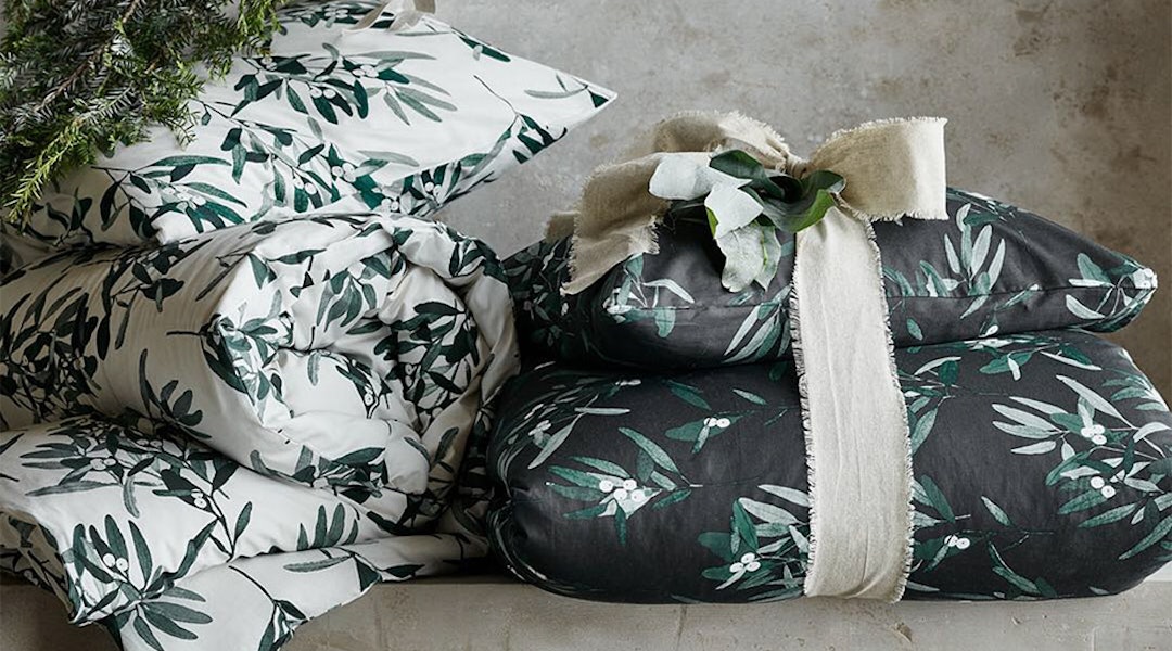 This Under 100 Bedding Looks And Feels So Expensive