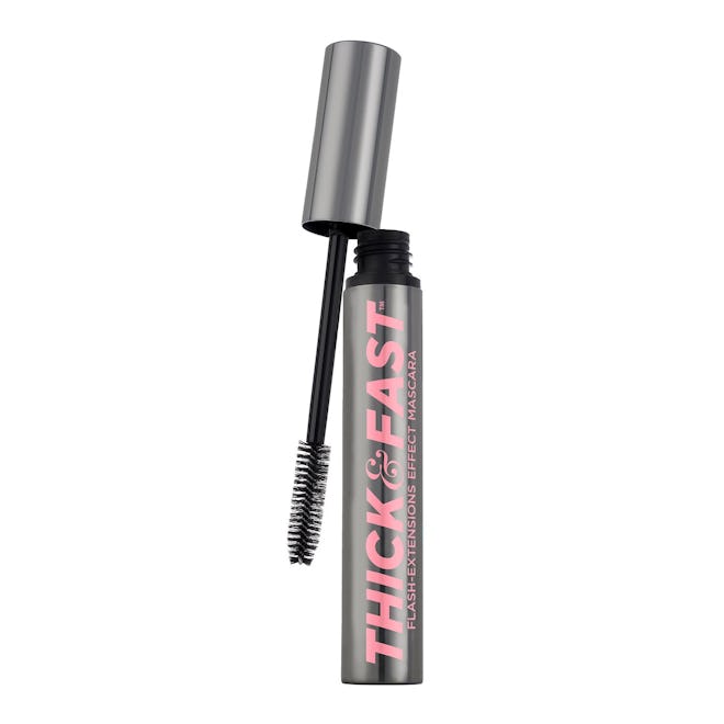 Soap & Glory Thick & Fast Flash Extensions Effect Mascara - .31oz