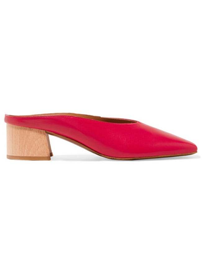 By Far Shoes Are On Sale At NetAPorter Right Now — Here By Far Shoes Are On Sale At NetAPorter Right Now — Here