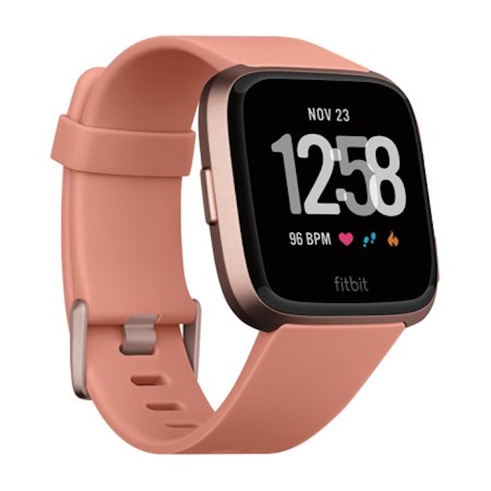 Fitbit Versa