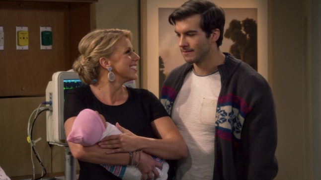 Stephanie And Jimmy S Relationship In Fuller House Season 4 Is Heading To The Next Level