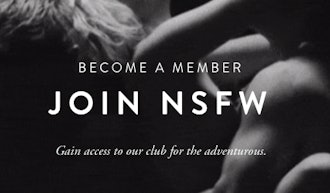 NSFW Membership