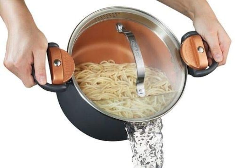 Gotham Steel Pasta Pot