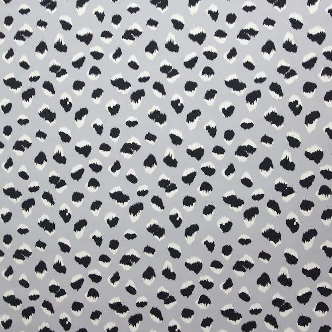 Feline Wallpaper (10 yds)