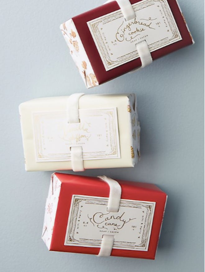 Mini & Merry Bar Soap