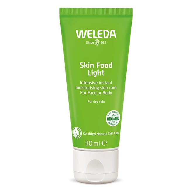 Weleda Skin Food Light