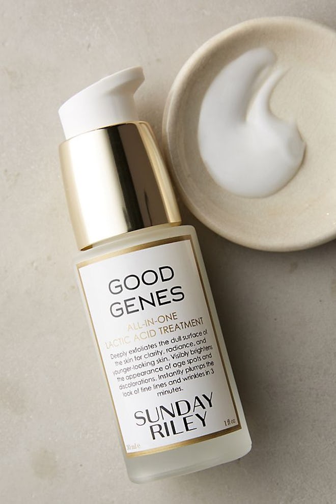 Sunday Riley Good Genes All-In-One Lactic Acid Treatment, 1 oz.