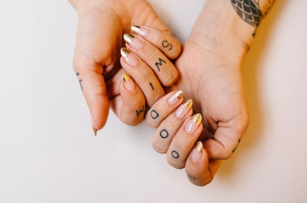 What Are Almond Nails Discover The Shape That S Tipped To Be A Major 2019 Beauty Trend