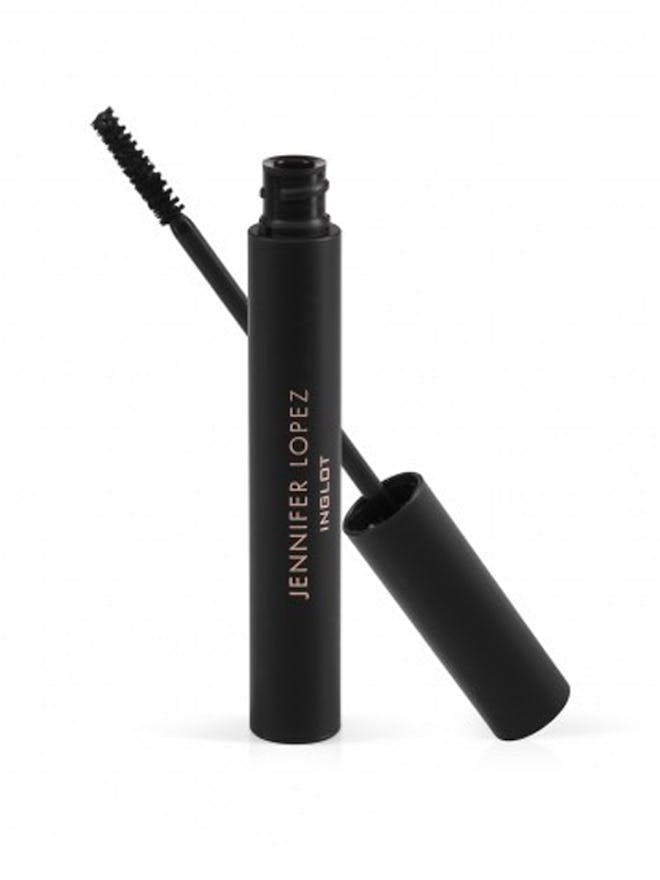 Viva Las Lashes Mascara J555 Black 