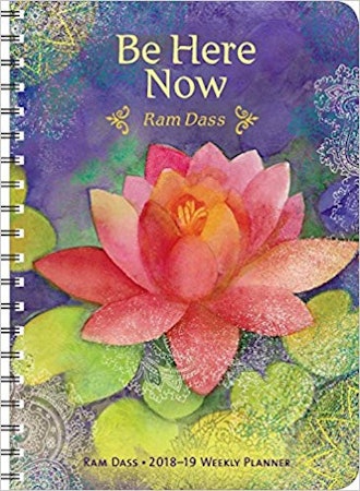 Ram Dass 2019 On-the-Go Weekly Planner