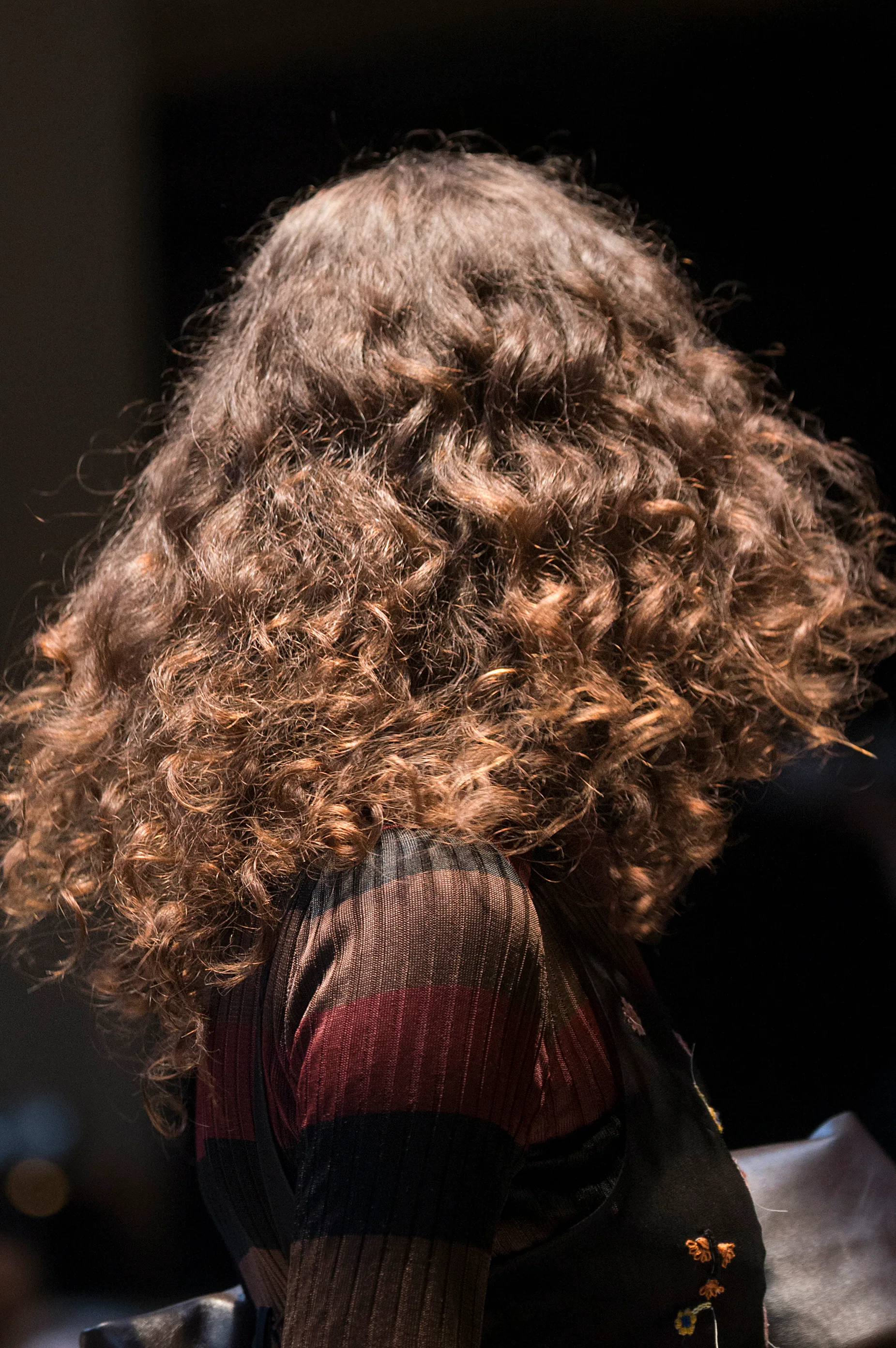 20 Curl-Defining Products For Every Texture, As Curated By The Experts