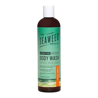 The Seaweed Bath Co. Body Wash