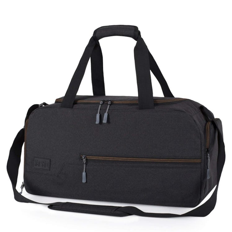 MarsBro Water-Resistant Duffel Bag