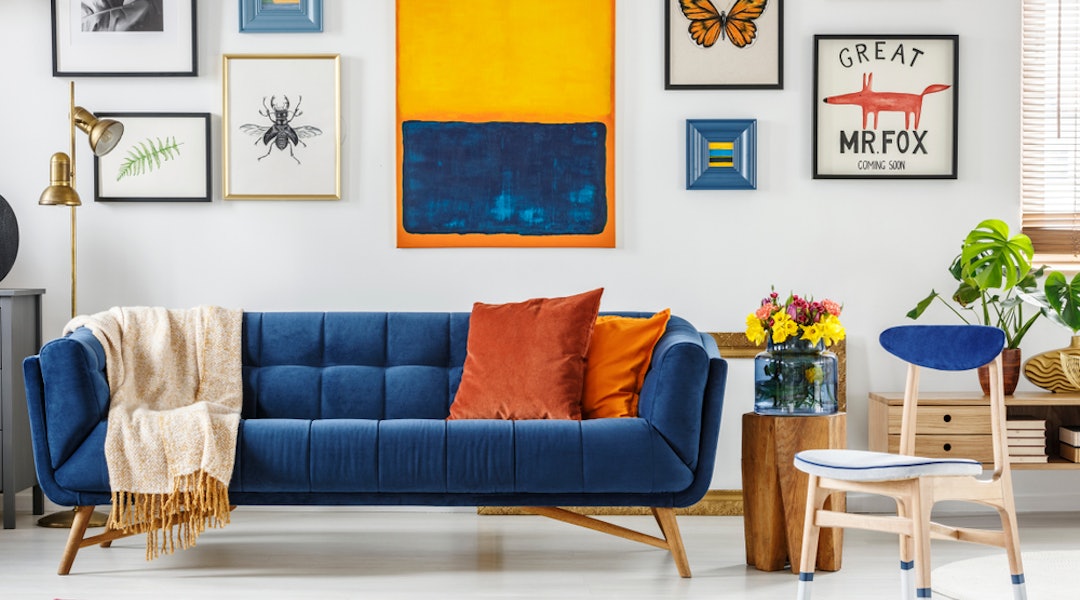 7 Accent Wall Ideas To Try In 2019 To Give Your Home The Perfect 7 Accent Wall Ideas To Try In 2019 To Give Your Home The Perfect