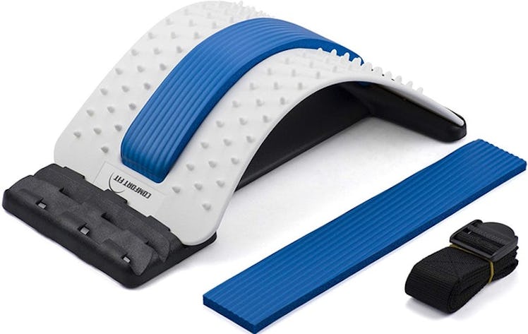 Comfort Fit Back Stretcher