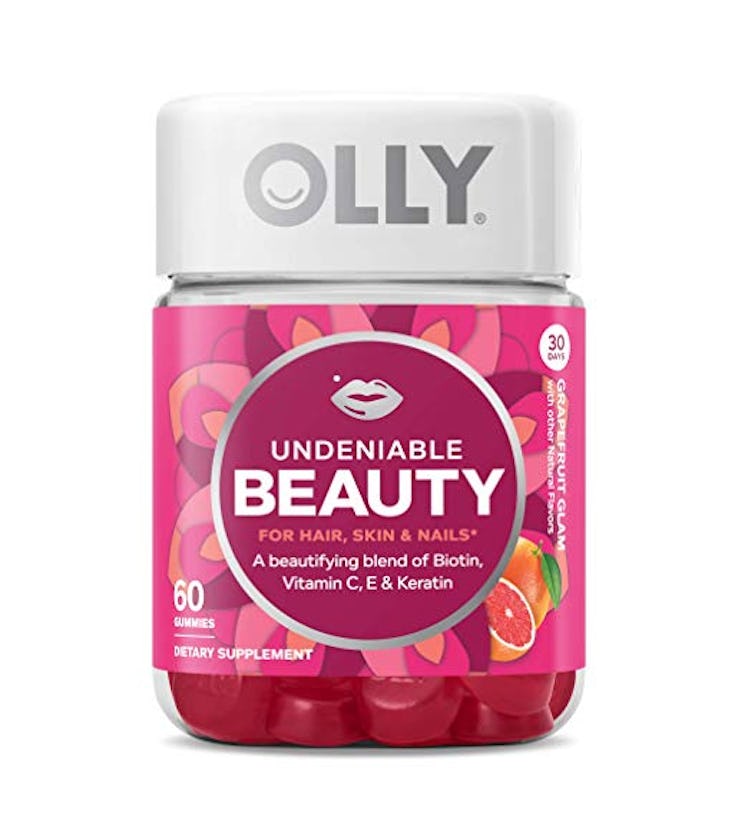 OLLY Wellness Boost Gummy Supplement