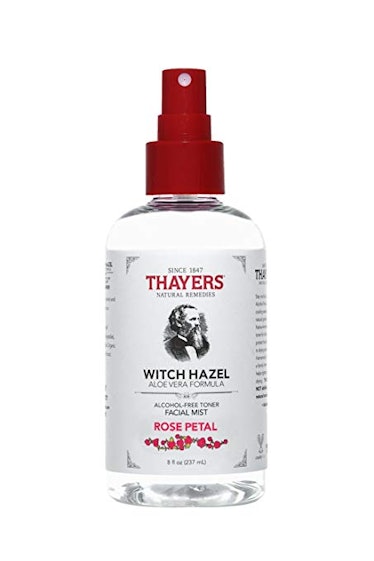 Thayers Natural Facial Mist Toner