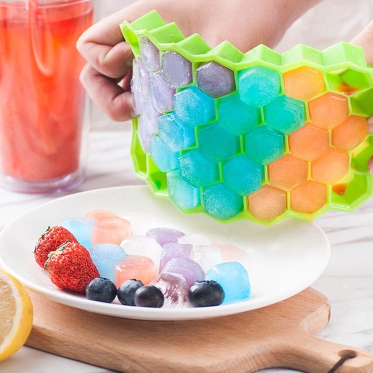 DaCool Ice Cube Trays