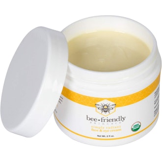 BeeFriendly Face and Eye Cream