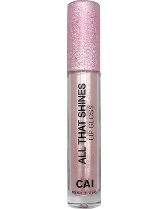 All That Glitters Lip Gloss