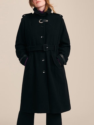 Cassidy Coat