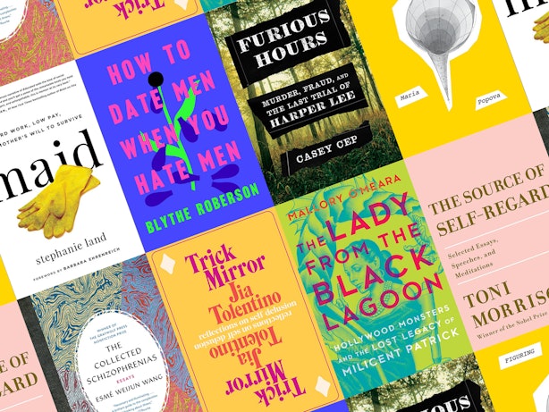 29 Nonfiction Books Coming Out In 2019 To Start Getting Excited About