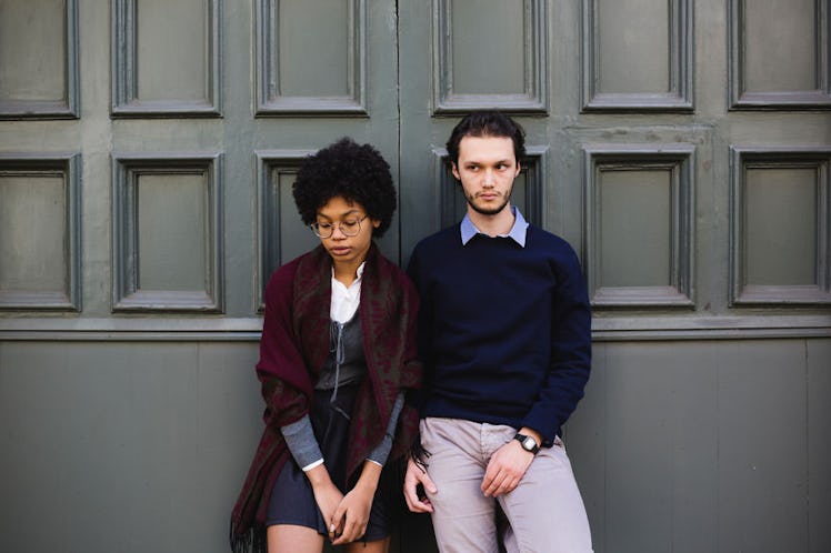 5 Signs Your Relationship Feels Stale, According To An Expert