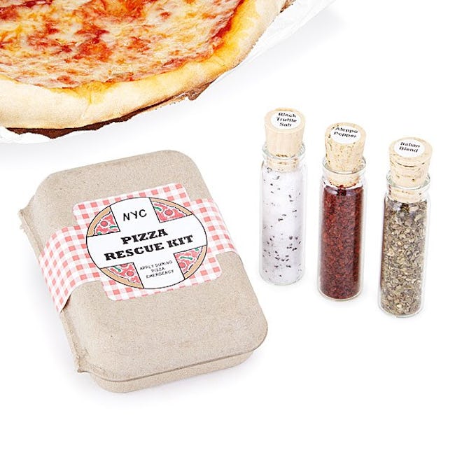 Pizza Rescue Kit