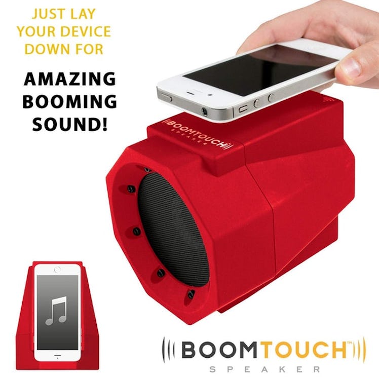 BoomTouch Portable Speaker