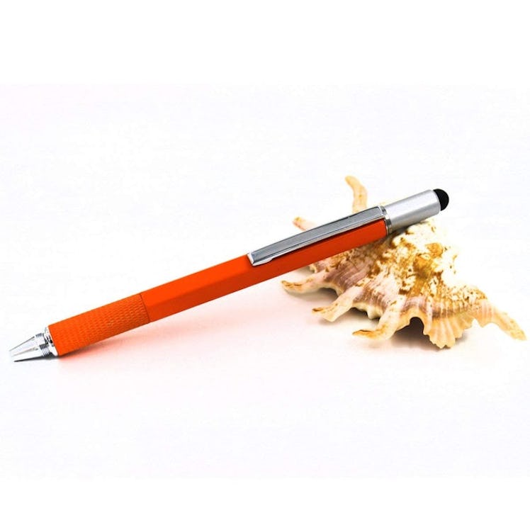 JASON YUEN Multi-Functional Pen