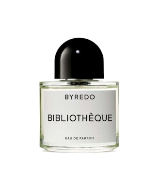 Bibliothèque 50ml Eau De Parfum 