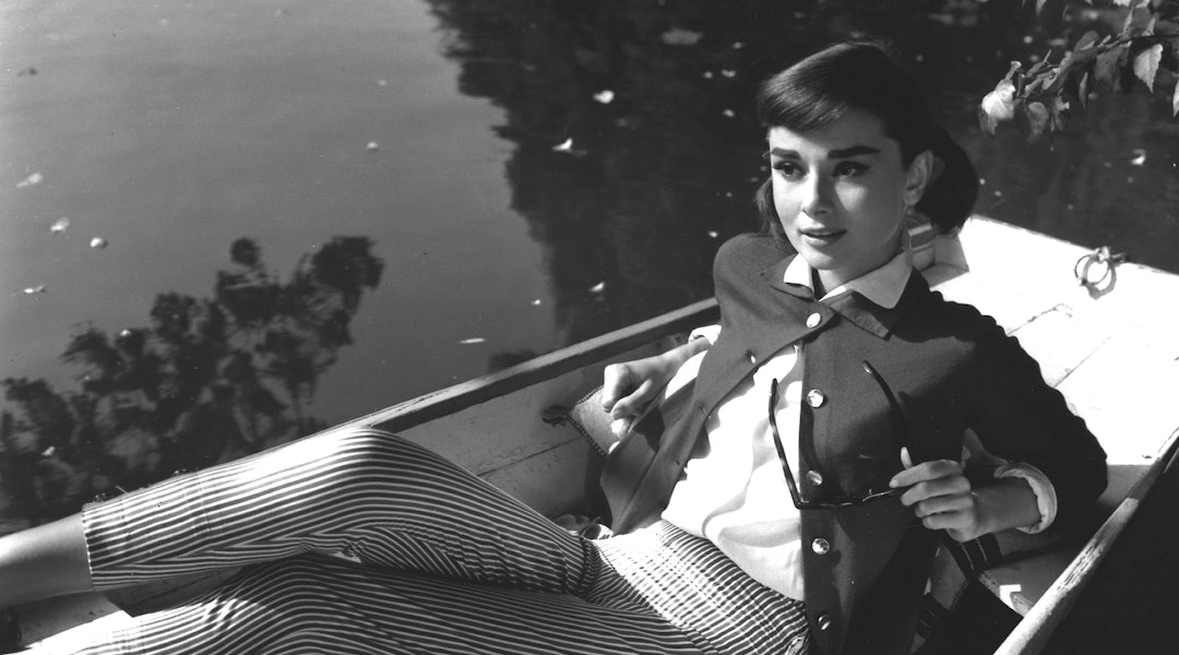 6 Easy Wedding Hairstyles Inspired By Audrey Hepburn Grace Kelly