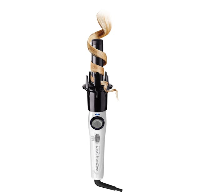 Kiss Instawave Automatic Curling Iron